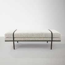 Contemporary bedroom bench new arrivals